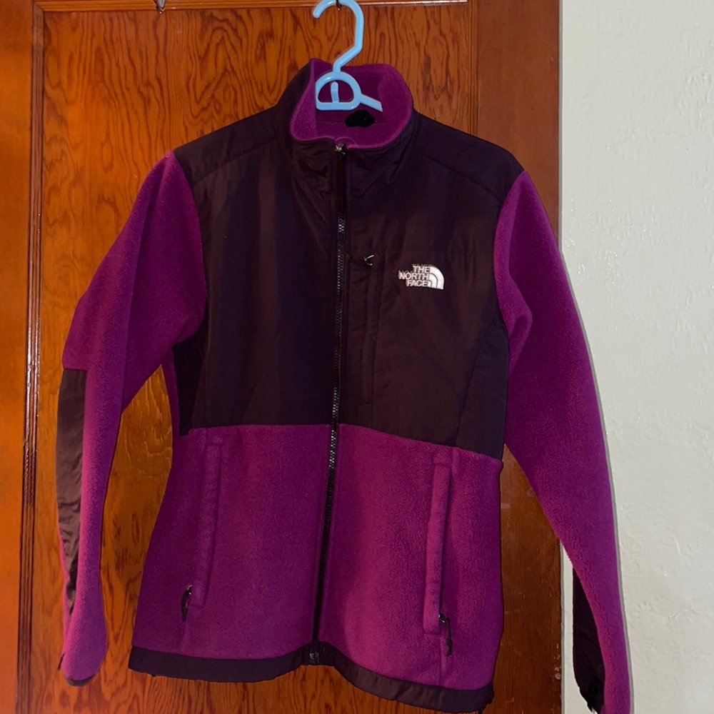 North Face Fleece Jacket